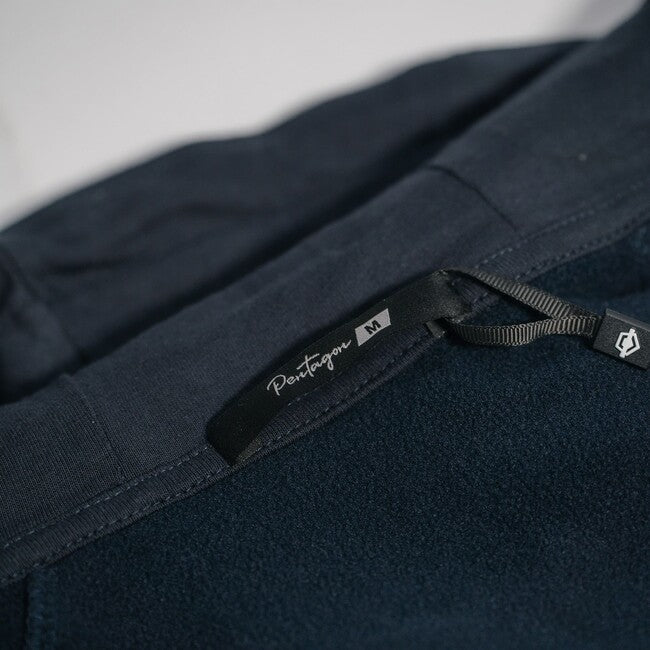 Pentagon Griffin Sweater pulover, Midnight Blue