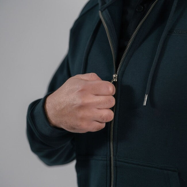 Pentagon Griffin Sweater pulover, crni