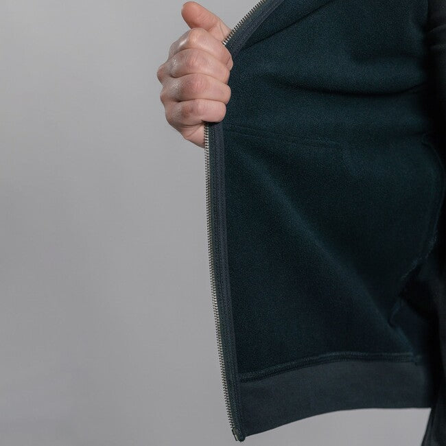 Pentagon Griffin Sweater pulover, crni