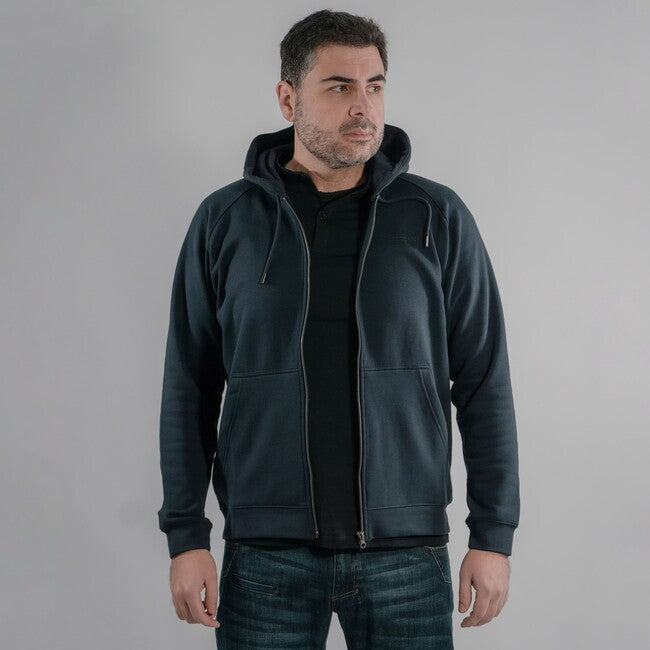 Pentagon Griffin Sweater pulover, crni