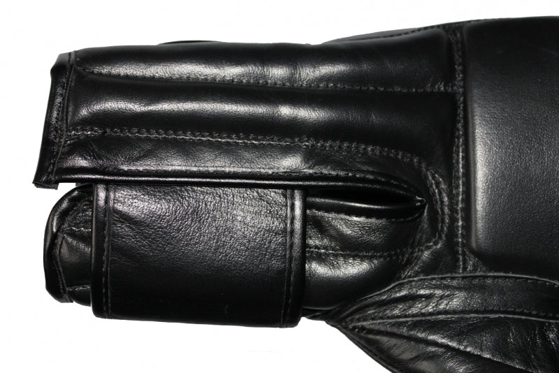 Katsudo Hawk box rukavice, crne