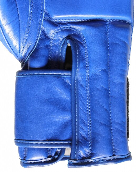 Katsudo Hawk box rukavice, plave