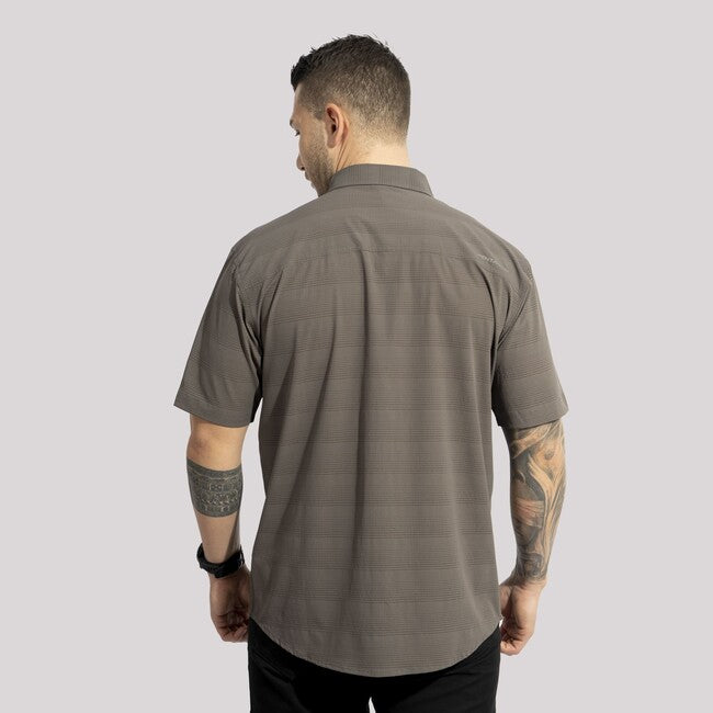 Pentagon Ripple Sunproof košulja, khaki