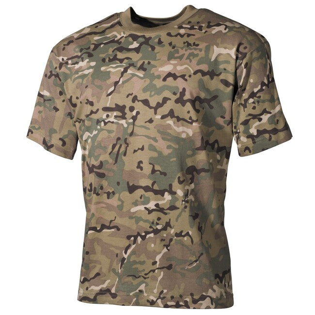 MFH operation-camo majica dječja