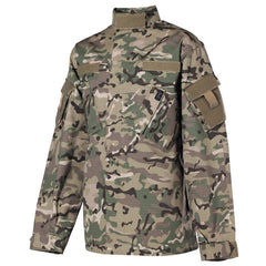MFH ACU dječji set hlača i jakne Ripstop, operation-camo