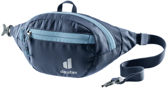 Deuter Junior Belt dječja pojasna torbica, ink