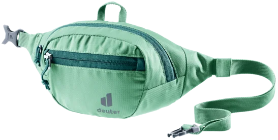 Deuter Junior Belt dječja pojasna torbica, spearmint