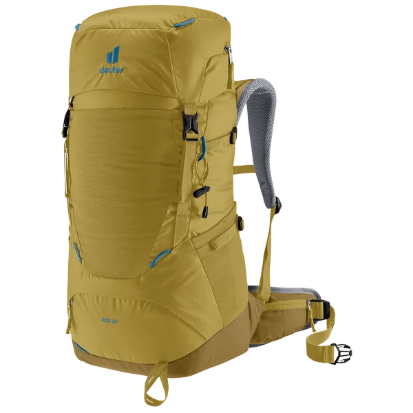 Deuter Fox 30 dječji ruksak, turmeric-clay