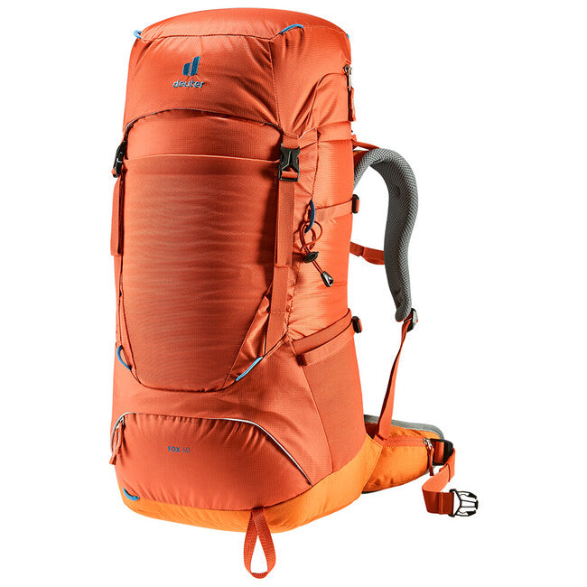 Deuter Fox 40 dječji ruksak, paprika-mandarine