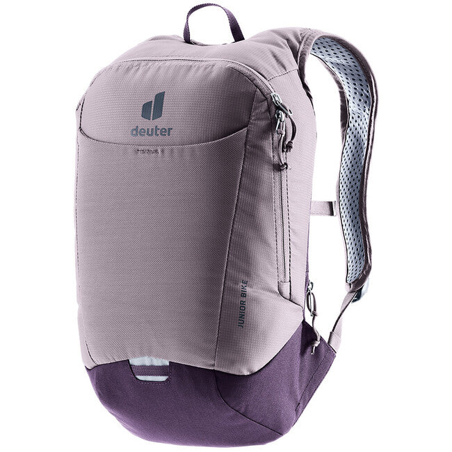 Deuter Junior Bike dječji ruksak 8, lavender-purple