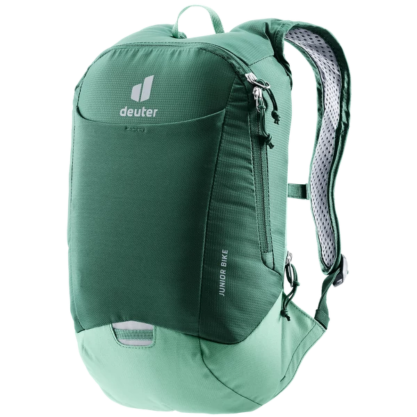 Deuter Junior Bike dječji ruksak 8, seagreen-spearmint