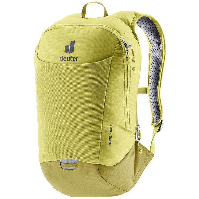 Deuter Junior Bike dječji ruksak 8, sprout-linden
