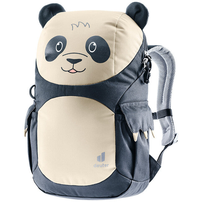 Deuter Kikki 8 dječji ruksak, black-bone