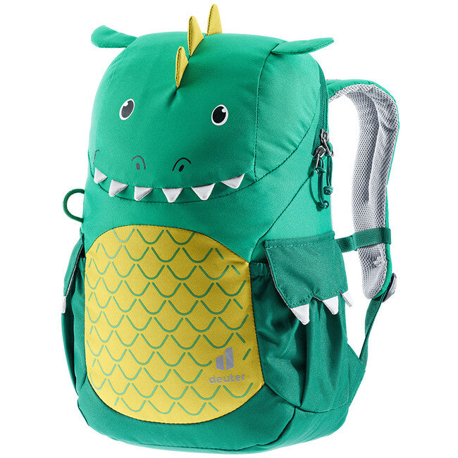 Deuter Kikki dječji ruksak 8, fern-alpinegreen