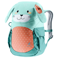 Deuter Kikki 8 dječji ruksak, glacier-dustblue