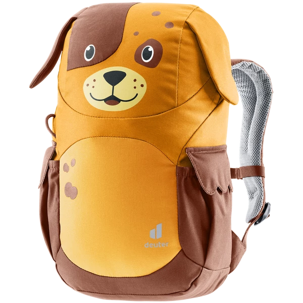 Deuter Kikki 8 dječji ruksak, maple-umbra