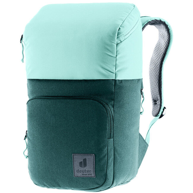 Deuter Overday dječji ruksak 15, deepsea-glacier