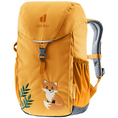Deuter Waldfuchs dječji ruksak 10, amber-maple