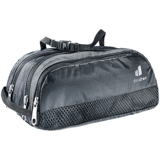 Deuter Wash Bag Tour II toaletna torbica, crna