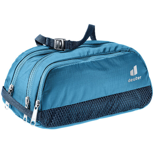 Deuter Wash Bag Tour II toaletna torbica, wave-ink
