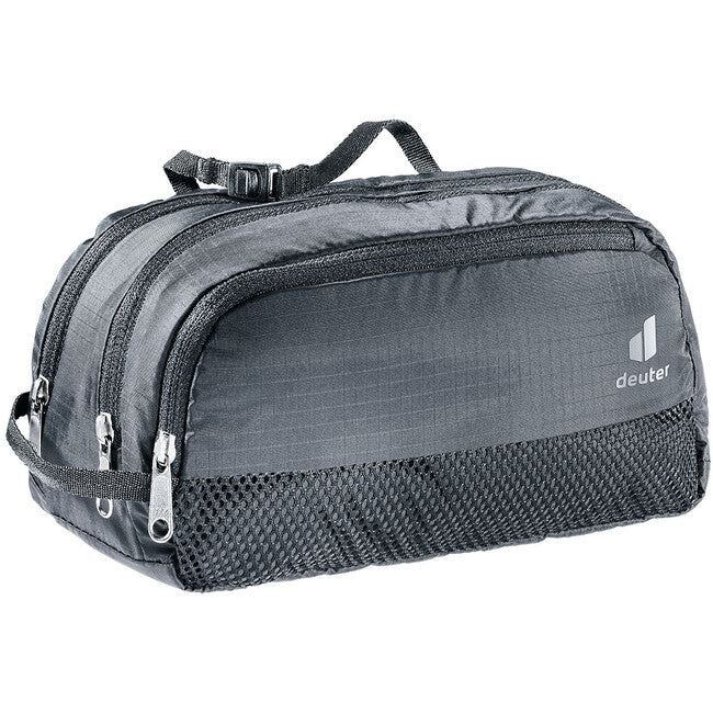 Deuter Wash Bag Tour III toaletna torbica, crna