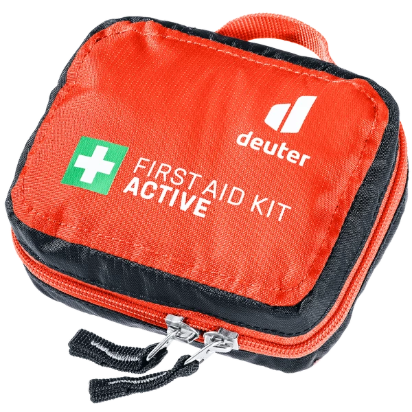 Deuter Active First Aid Kit kutija prve pomoći, papaya