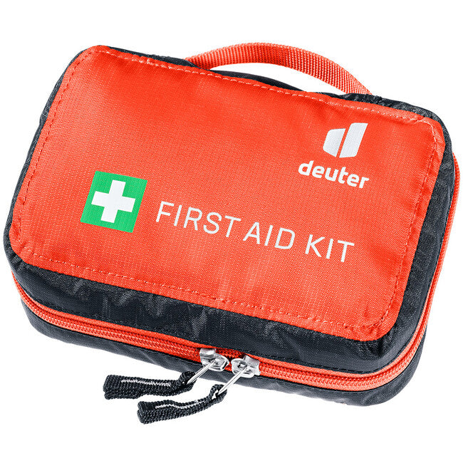 Deuter First Aid Kit kutija prve pomoći, papaya