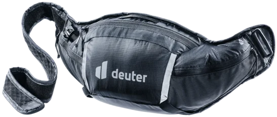 Deuter Shortrail III sportska pojasna torbica, crna