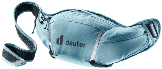 Deuter Shortrail III sportska pojasna torbica, lake