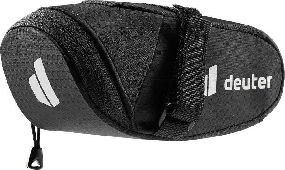 Deuter Bike Bag 0.3 torba na bicikl, crna