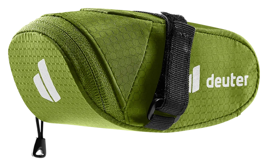 Deuter Bike Bag 0.3 torba za bicikl, meadow