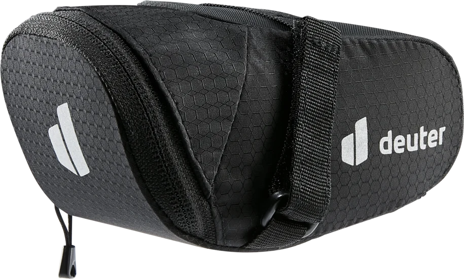 Deuter Bike Bag torba na bicikl 0.5, crna