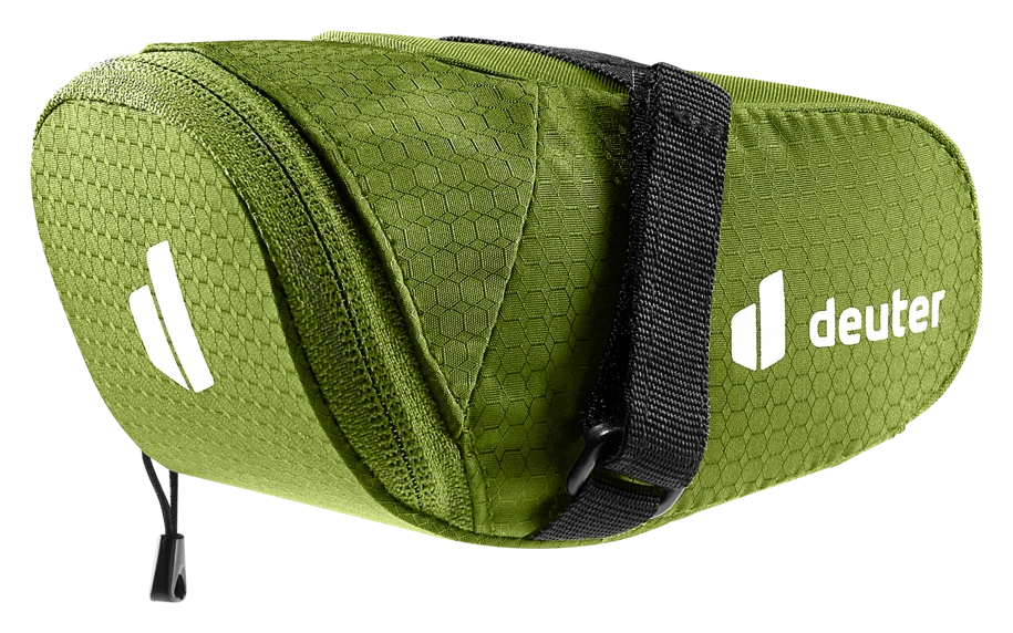 Deuter Bike Bag torba za bicikl 0.5, meadow