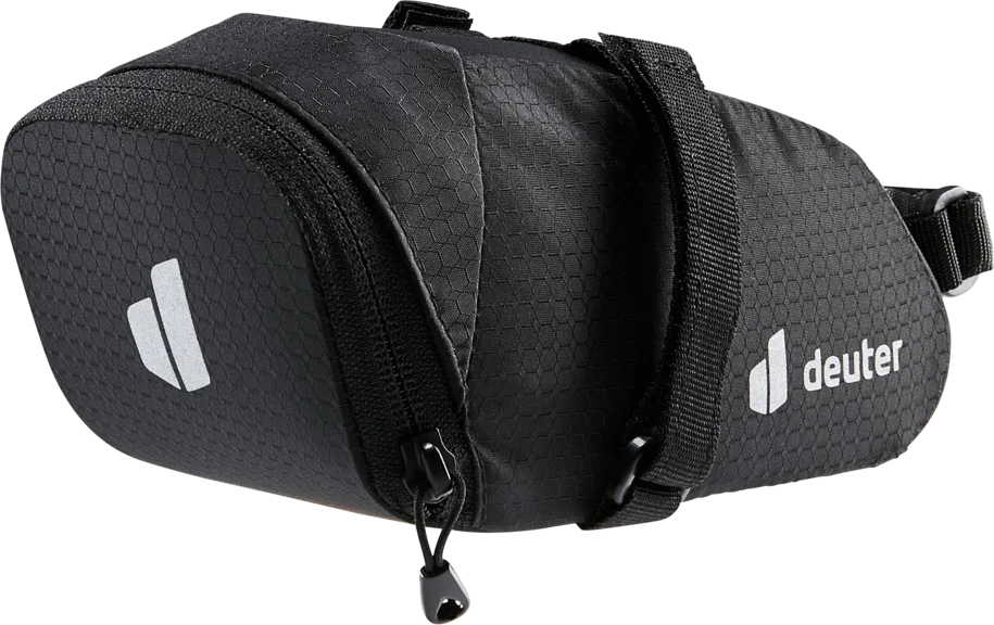 Deuter Bike Bag torba na bicikl 0.8, crna