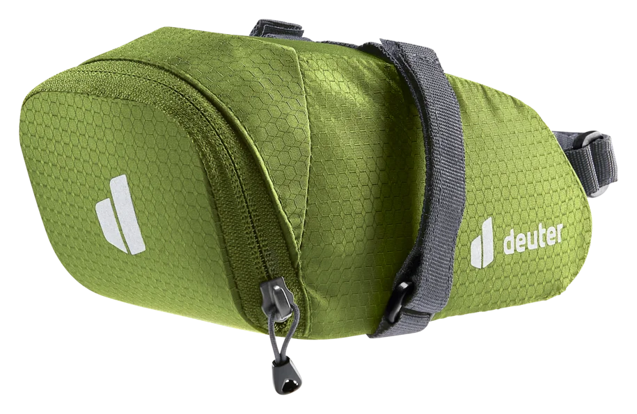 Deuter Bike Bag torba za bicikl 0.8, meadow