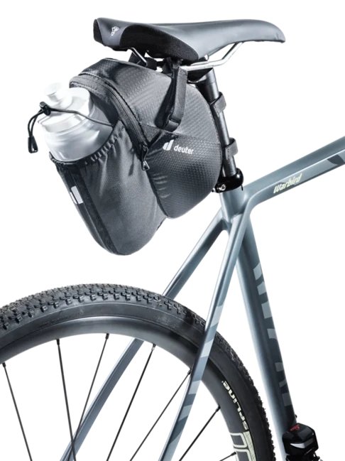 Deuter Bike Bag 1.2 torba na bicikl Bottle, crna
