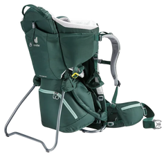 Deuter Kid Comfort turističko nosilo za djecu, forest