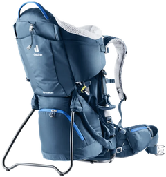 Deuter Kid Comfort turističko nosilo za djecu, midnight