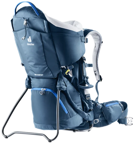 Deuter Kid Comfort turističko nosilo za djecu, midnight