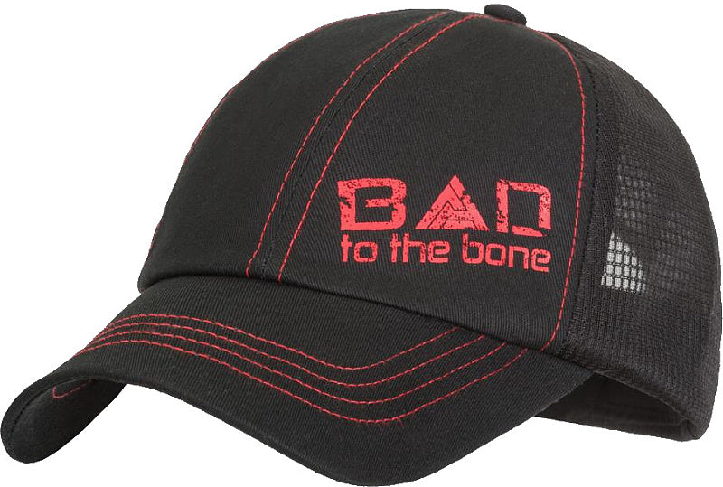 Direct Action Bad To The Bone Feed kapa sa šiltom, crna