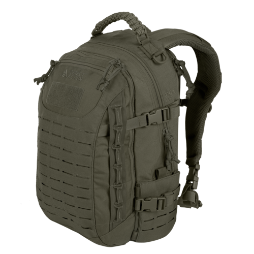 Direct Action® Dragon Egg® MK II ruksak 25l, ranger green