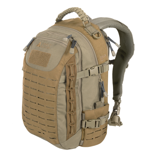 Direct Action® Dragon Egg® MK II ruksak 25l, green-coyote
