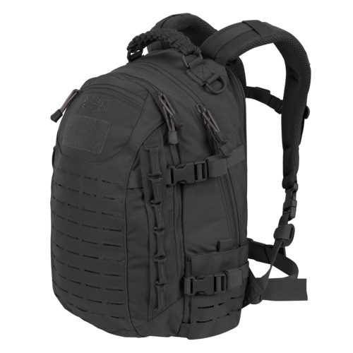 Direct Action® Dragon Egg® Mk II vreća 25l, crna