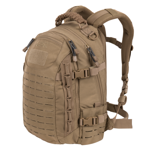 Direct Action® Dragon Egg® Mk II vreća 25l, coyote