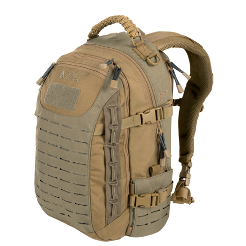 Direct Action® Dragon Egg® Mk II vreća 25l, coyote/adaptive green