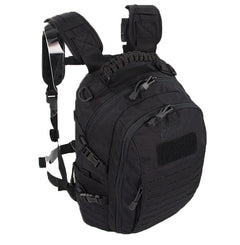 Direct Action® Dust® ruksak 20l, crni