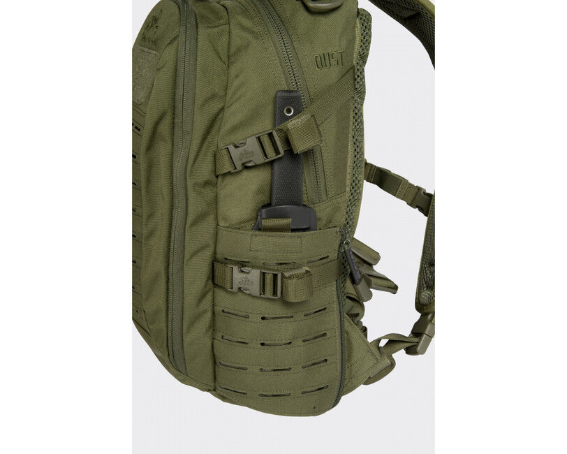 Direct Action® Ghost® ruksak Cordura® 25l backpack, olive green