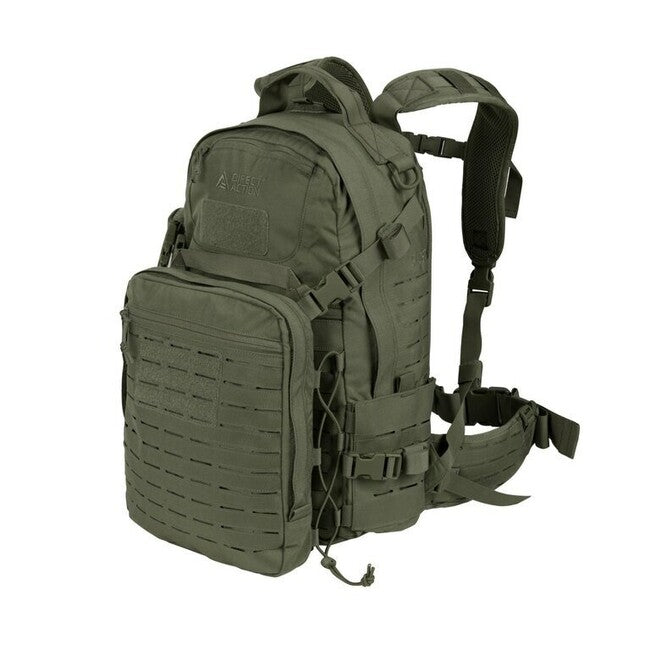 Direct Action® Ghost® ruksak Cordura® 25l backpack, olive green