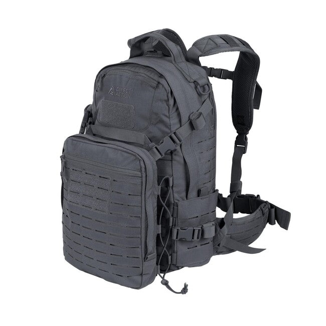 Direct Action® Ghost® ruksak 25l, shadow grey