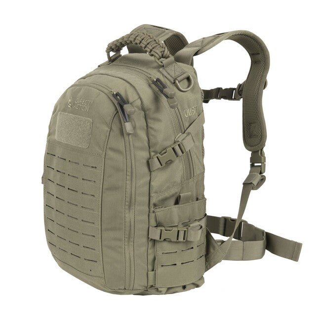 Direct Action® DUST Mk II ruksak Cordura MkII, Adaptive Green